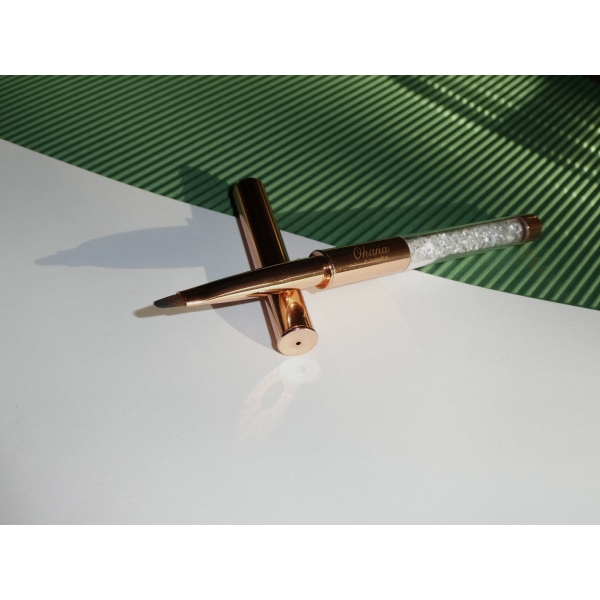 Pincel Lengua de Gato