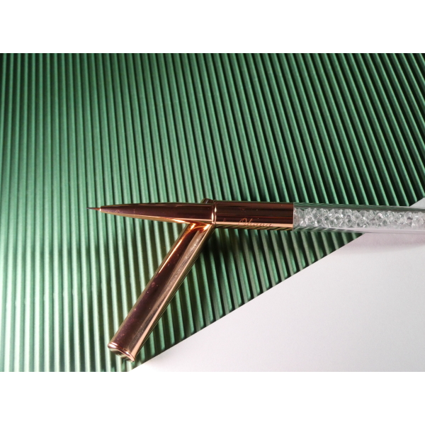 Pincel de detalle 5 mm