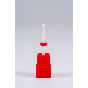 Fresa Punta Redonda Cerámica