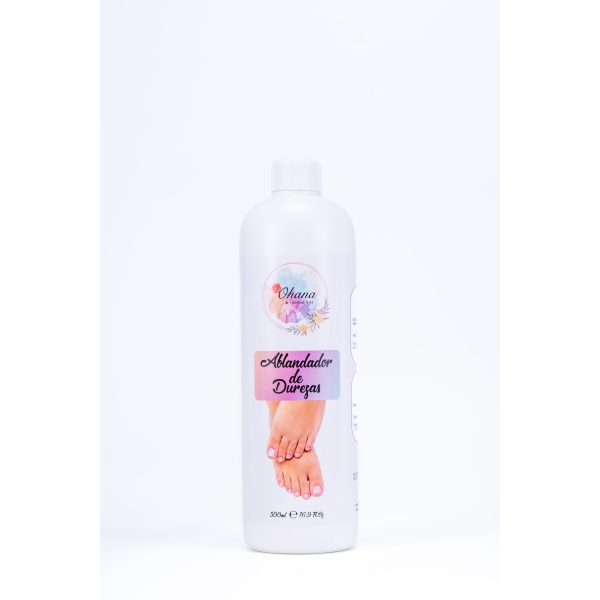 Ablandador de Durezas