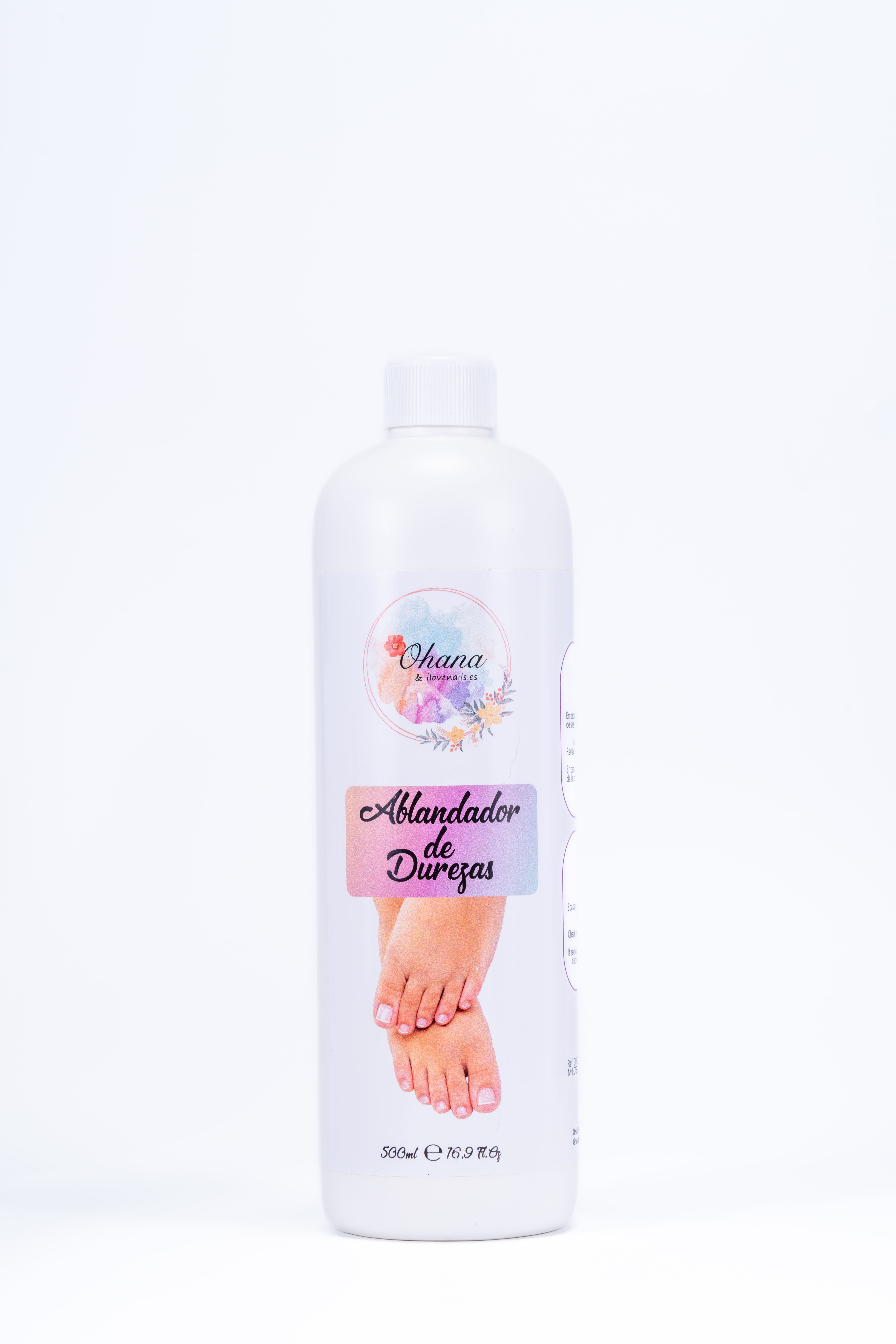 Ablandador de Durezas