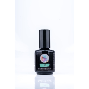 Esmalte Semipermanente 15 ml