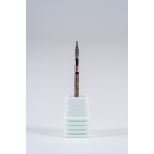 Fresa Manicura Llama