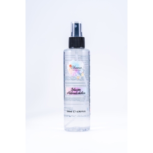 Solución Hidroalcohólica