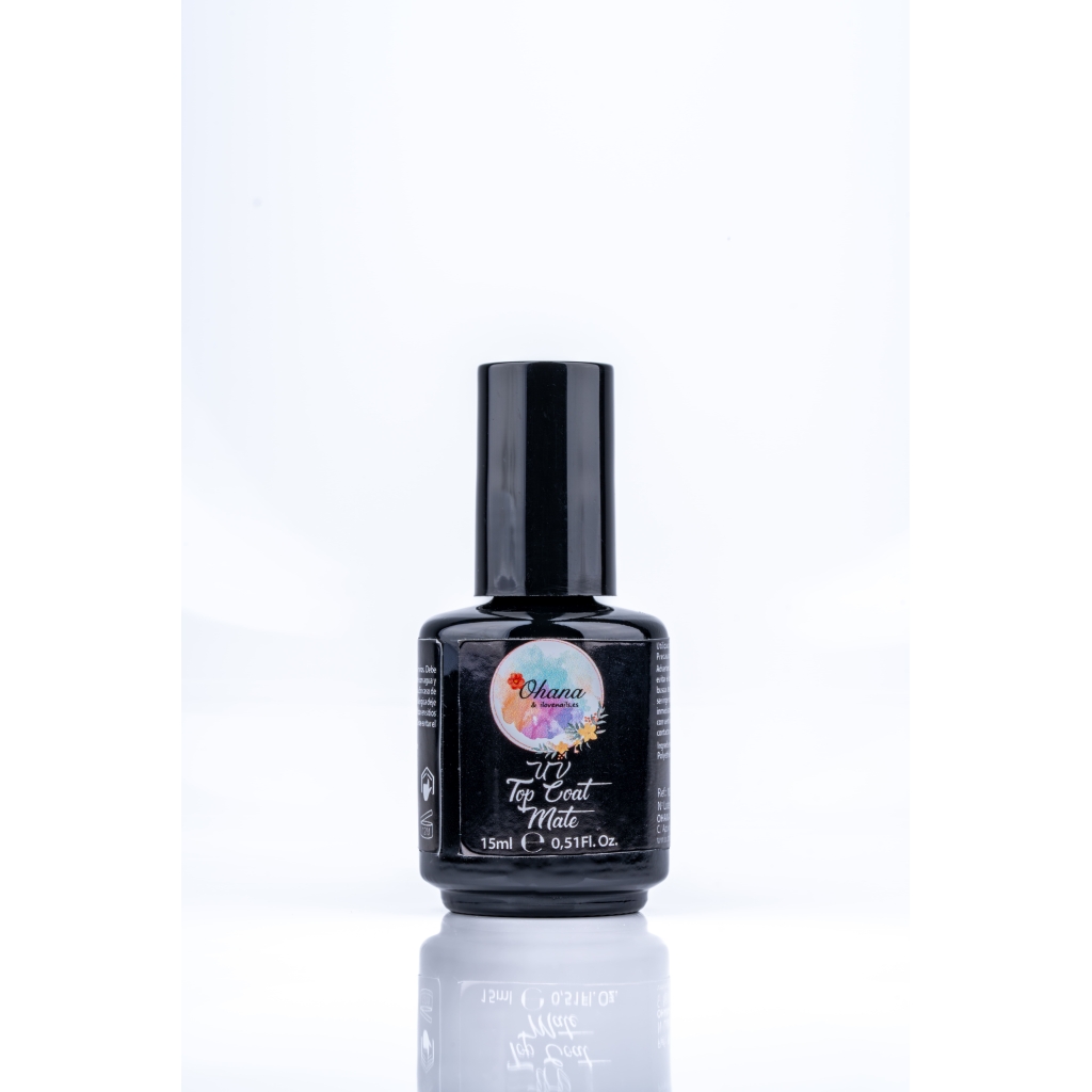 Top Coat Mate