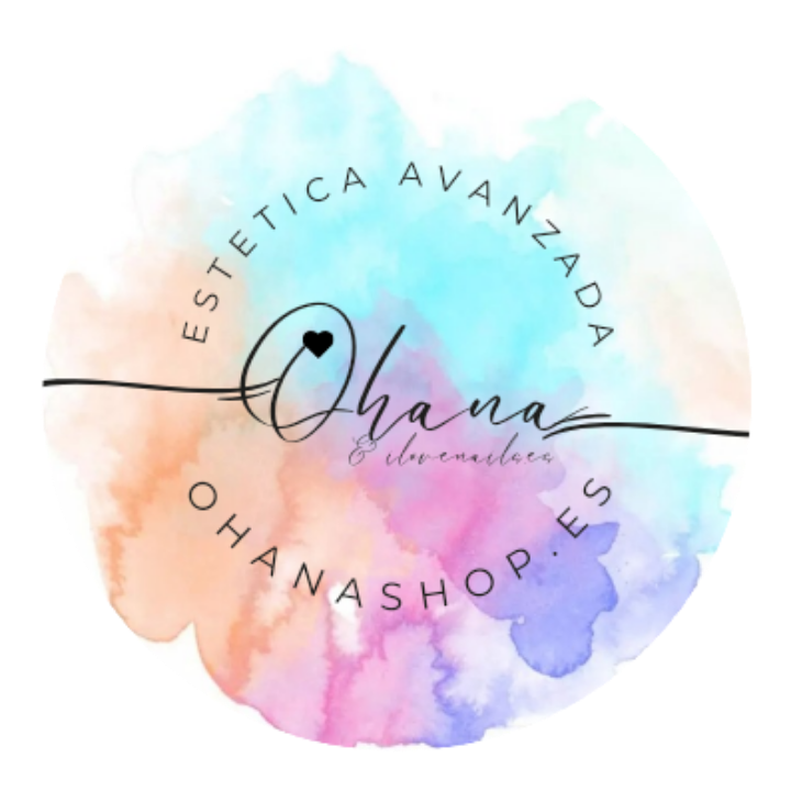 OHANA SHOP NAILS